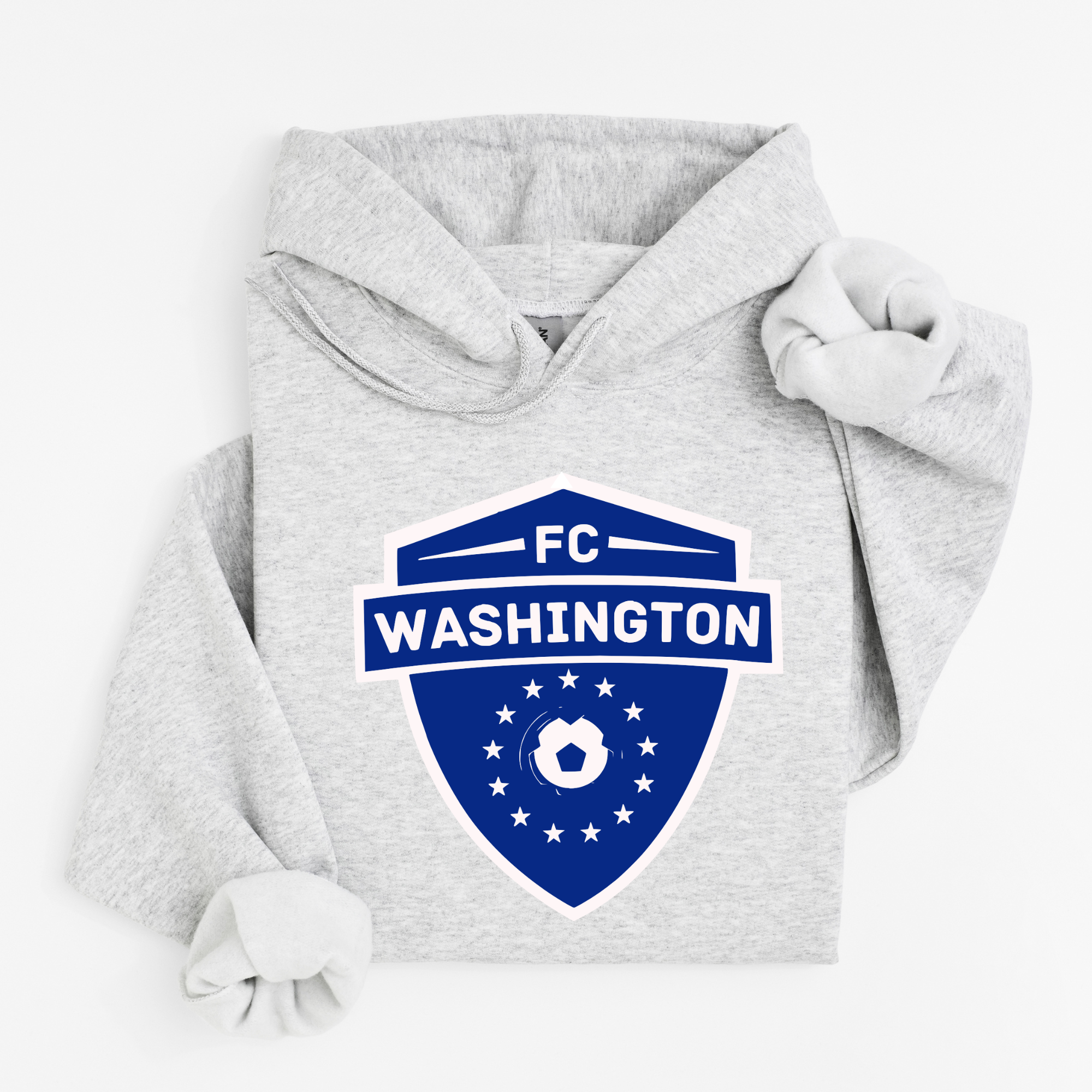 Washington FC Sideline collection