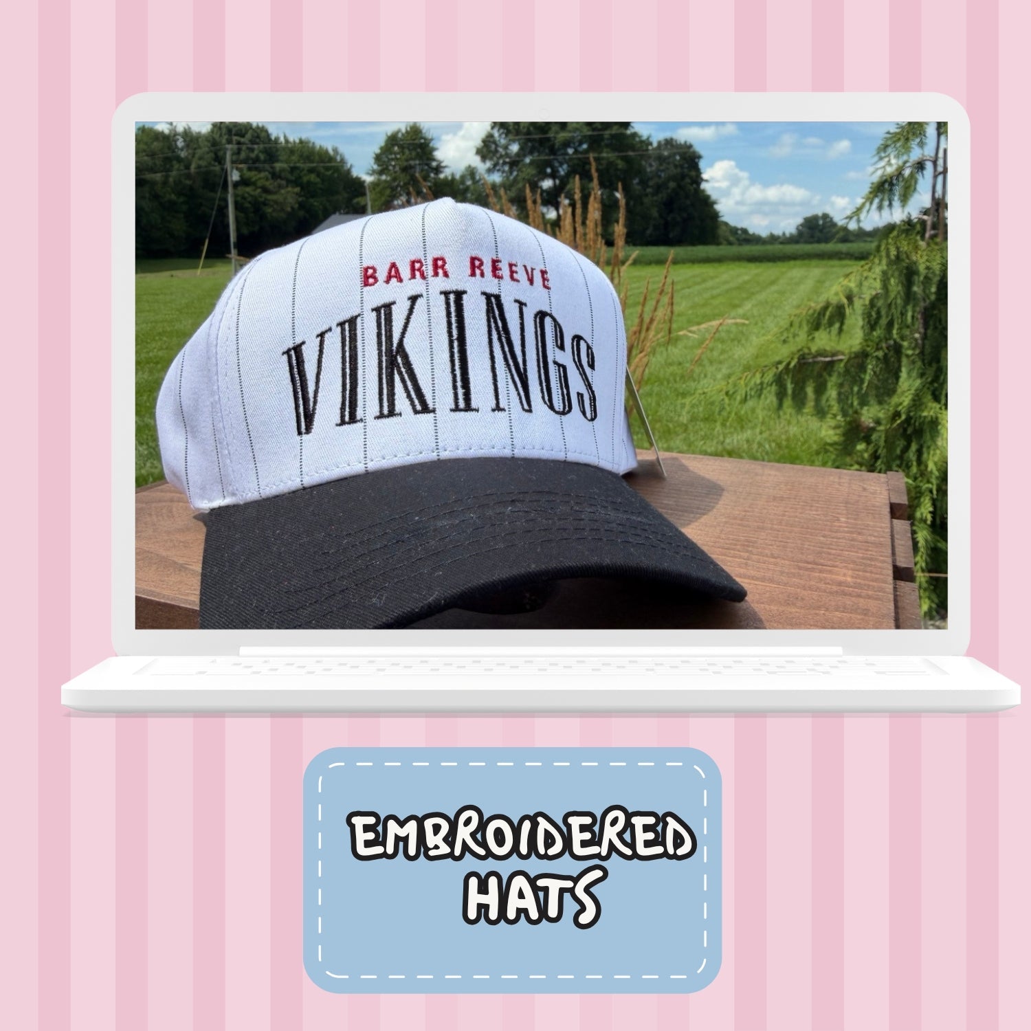 Hats