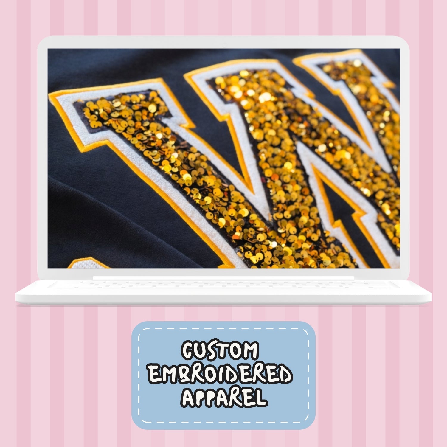 Embroidery