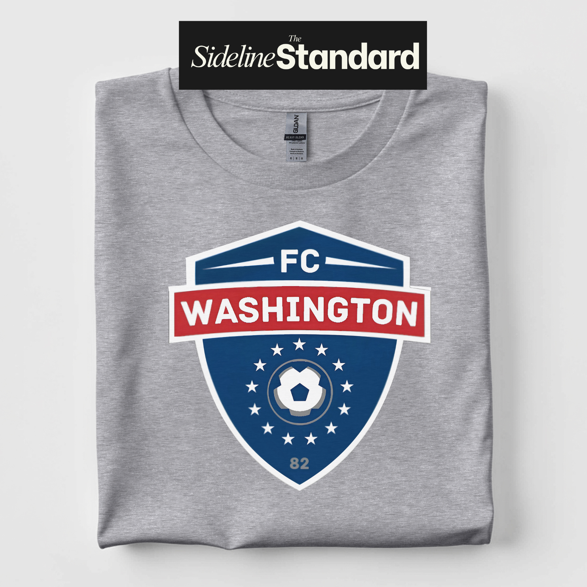 WFC Sideline Essentials | Tees, Hoodies + Performance