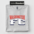 Washington FC Hoodie +T shirt