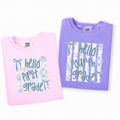 Hello Grade Back to School Youth Tee