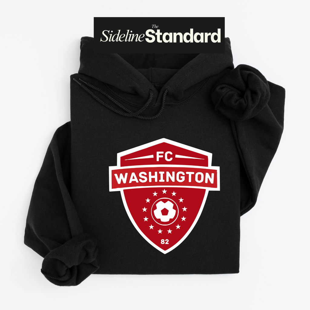 WFC Sideline Essentials |Tees, Hoodies + Performance| RED
