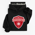 WFC Sideline Essentials |Tees, Hoodies + Performance| RED