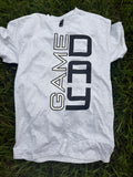 Game Day Graphic Tee

Gildan Softstyle® Unisex T-Shirt