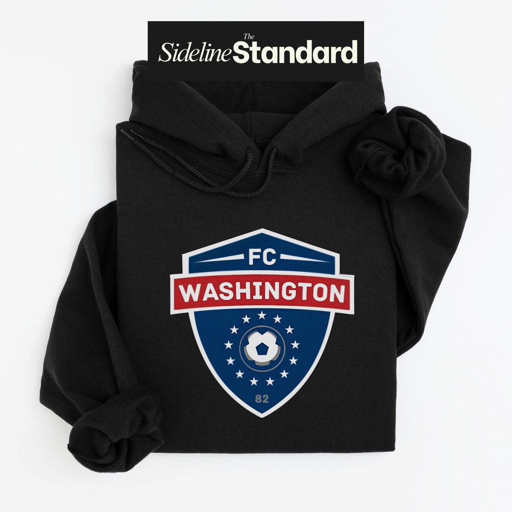 WFC Sideline Essentials | Tees, Hoodies + Performance