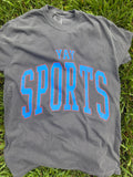 Yay Sports Comfort Colors® Tee