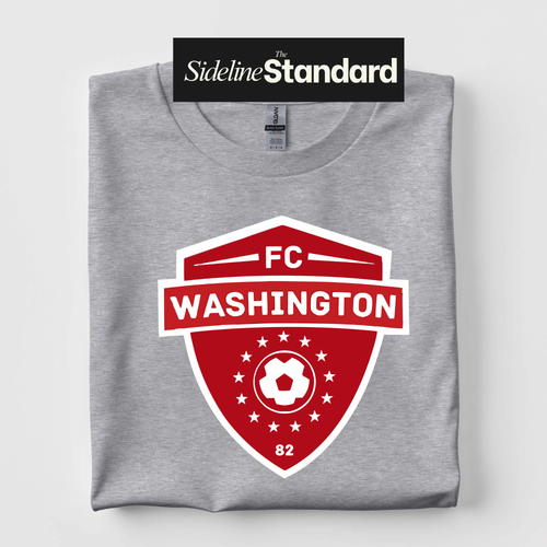 WFC Sideline Essentials |Tees, Hoodies + Performance| RED