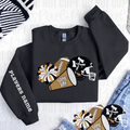 Touchdown Threads Crew