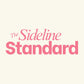 The Sideline Standard - Home