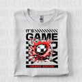 Vikings game day Tee